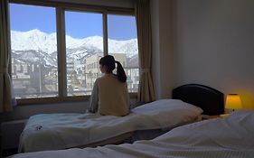 The Hakuba Station Room